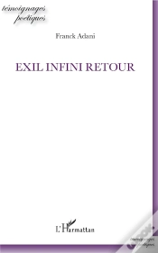 Capa do artigo Exil Infini Retour