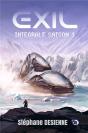 Exil Intégrale Saison 1 - Preview