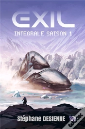 Capa do artigo Exil Intégrale Saison 1