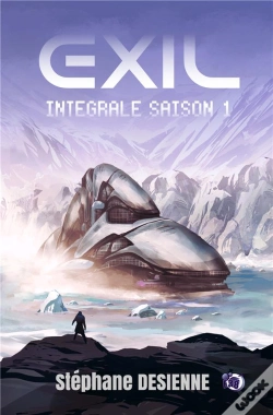 Capa do artigo Exil Intégrale Saison 1