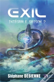 Capa do artigo Exil Intégrale Saison 2