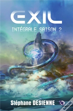 Capa do artigo Exil Intégrale Saison 2
