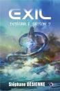Exil Intégrale Saison 2 - Preview
