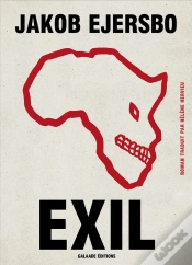 Capa do artigo Exil