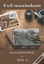 Capa do artigo Exil Manitobain