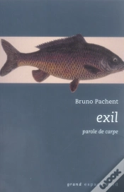 Capa do artigo Exil ; Parole De Carpe