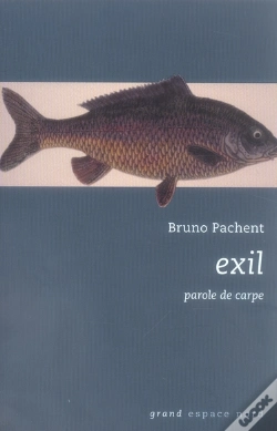 Capa do artigo Exil ; Parole De Carpe