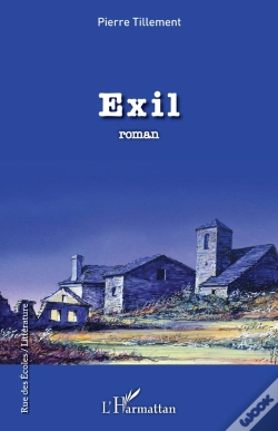 Capa do artigo Exil