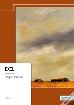 Capa do artigo Exil