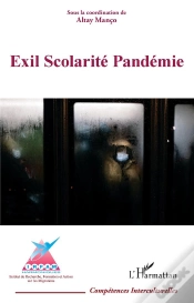 Capa do artigo Exil Scolarité Pandémie