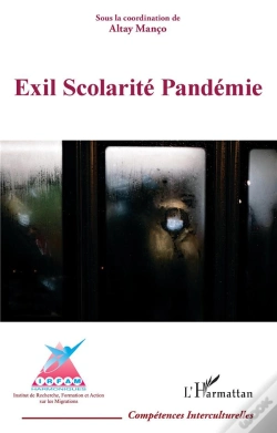 Capa do artigo Exil Scolarité Pandémie