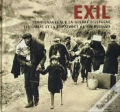Capa do artigo Exil ; Témoignages Sur La Guerre D