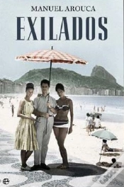 Capa do artigo Exilados