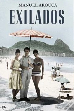 Capa do artigo Exilados