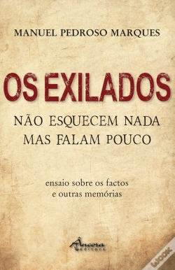 Capa do artigo Exilados