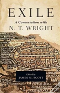 Capa do artigo Exile: A Conversation With N. T. Wright