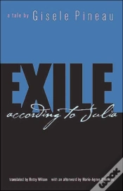 Capa do artigo Exile According To Julia