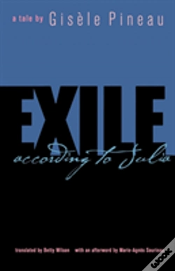 Capa do artigo Exile According To Julia