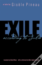 Capa do artigo Exile According To Julia