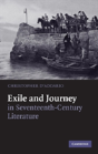 Exile And Journey In Seventeenth-Century Literature - Preview