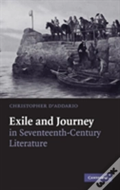 Capa do artigo Exile And Journey In Seventeenth-Century Literature