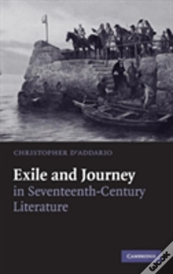 Capa do artigo Exile And Journey In Seventeenth-Century Literature