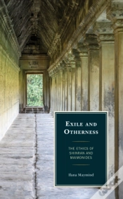 Capa do artigo Exile And Otherness