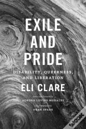 Capa do artigo Exile And Pride