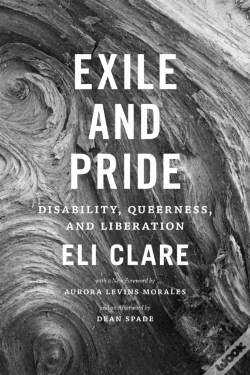 Capa do artigo Exile And Pride