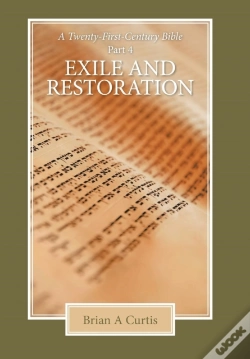 Capa do artigo Exile And Restoration