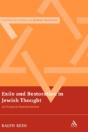 Exile And Restoration In Jewish Thought - Preview