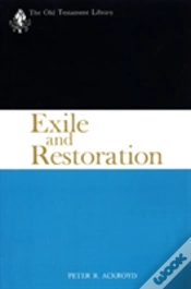 Capa do artigo Exile And Restoration
