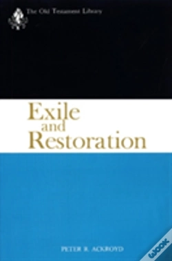 Capa do artigo Exile And Restoration