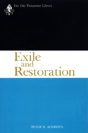 Exile And Restoration - Preview