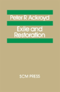 Exile And Restoration - Preview