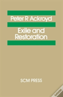 Capa do artigo Exile And Restoration