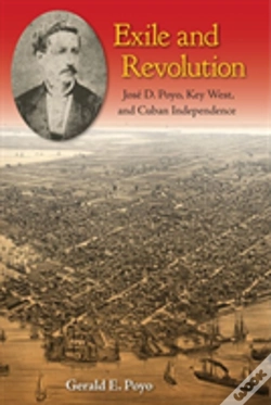 Capa do artigo Exile And Revolution