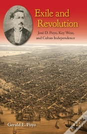 Capa do artigo Exile And Revolution