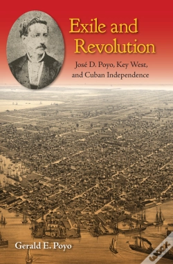 Capa do artigo Exile And Revolution