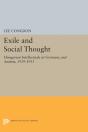 Exile And Social Thought - Preview