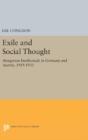 Exile And Social Thought - Preview