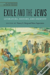 Capa do artigo Exile And The Jews