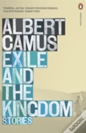 Capa do artigo Exile And The Kingdom
