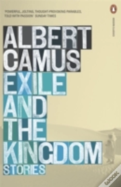 Capa do artigo Exile And The Kingdom