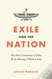 Capa do artigo Exile And The Nation