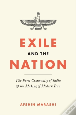 Capa do artigo Exile And The Nation