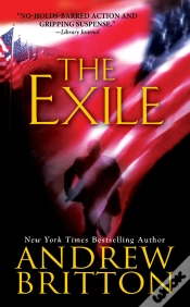 Capa do artigo Exile