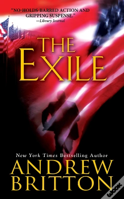 Capa do artigo Exile