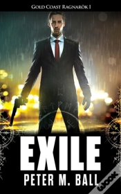 Capa do artigo Exile