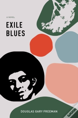 Capa do artigo Exile Blues